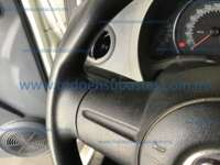 Dodge Ram Promaster 2020 5p Rapid L4/1.4 Man 2020 Dodge Ram Promaster Ingreso Interiores 6
