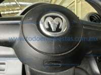 Dodge Ram Promaster 2020 5p Rapid L4/1.4 Man 2020 Dodge Ram Promaster Ingreso Interiores 8