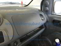Dodge Ram Promaster 2020 5p Rapid L4/1.4 Man 2020 Dodge Ram Promaster Ingreso Interiores 9