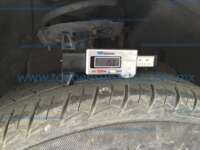 Dodge Ram Promaster 2020 5p Rapid L4/1.4 Man 2020 Dodge Ram Promaster Ingreso Llantas 2