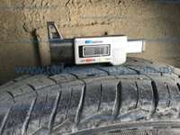 Dodge Ram Promaster 2020 5p Rapid L4/1.4 Man 2020 Dodge Ram Promaster Ingreso Llantas 8