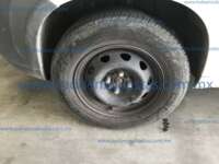 Dodge Ram Promaster 2020 5p Rapid L4/1.4 Man 2020 Dodge Ram Promaster Ingreso Llantas 9