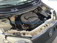 Dodge Ram Promaster 2020 5p Rapid L4/1.4 Man 2020 Dodge Ram Promaster Ingreso Motor 0