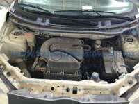 Dodge Ram Promaster 2020 5p Rapid L4/1.4 Man 2020 Dodge Ram Promaster Ingreso Motor 1