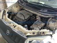 Dodge Ram Promaster 2020 5p Rapid L4/1.4 Man 2020 Dodge Ram Promaster Ingreso Motor 2