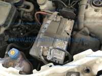 Dodge Ram Promaster 2020 5p Rapid L4/1.4 Man 2020 Dodge Ram Promaster Ingreso Motor 3
