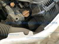 Dodge Ram Promaster 2020 5p Rapid L4/1.4 Man 2020 Dodge Ram Promaster Ingreso Motor 4