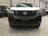 Nissan NP300 Estacas 2020 2p L4/2.5 Man 2020 Nissan NP300 Estacas Venta Exteriores 2