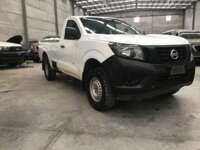 Nissan NP300 Estacas 2020 2p L4/2.5 Man 2020 Nissan NP300 Estacas Venta Exteriores 3