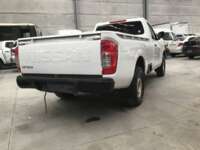 Nissan NP300 Estacas 2020 2p L4/2.5 Man 2020 Nissan NP300 Estacas Venta Exteriores 5