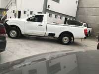 Nissan NP300 Estacas 2020 2p L4/2.5 Man 2020 Nissan NP300 Estacas Venta Exteriores 8
