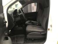Nissan NP300 Estacas 2020 2p L4/2.5 Man 2020 Nissan NP300 Estacas Venta Interiores 2