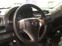 Nissan NP300 Estacas 2020 2p L4/2.5 Man 2020 Nissan NP300 Estacas Venta Interiores 3
