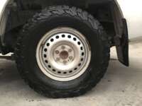 Nissan NP300 Estacas 2020 2p L4/2.5 Man 2020 Nissan NP300 Estacas Venta Llantas 7