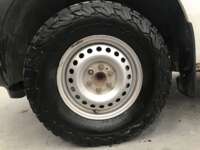 Nissan NP300 Estacas 2020 2p L4/2.5 Man 2020 Nissan NP300 Estacas Venta Llantas 10
