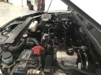 Nissan NP300 Estacas 2020 2p L4/2.5 Man 2020 Nissan NP300 Estacas Venta Motor 3