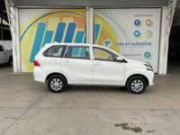 Toyota Avanza 2020 5p LE L4/1.5 Man	 2020 Toyota Avanza Venta Exteriores 4