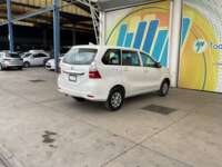 Toyota Avanza 2020 5p LE L4/1.5 Man	 2020 Toyota Avanza Venta Exteriores 5