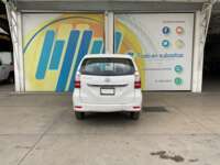 Toyota Avanza 2020 5p LE L4/1.5 Man	 2020 Toyota Avanza Venta Exteriores 6