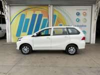 Toyota Avanza 2020 5p LE L4/1.5 Man	 2020 Toyota Avanza Venta Exteriores 8