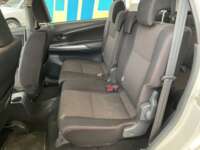 Toyota Avanza 2020 5p LE L4/1.5 Man	 2020 Toyota Avanza Venta Interiores 18