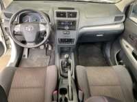 Toyota Avanza 2020 5p LE L4/1.5 Man	 2020 Toyota Avanza Venta Interiores 4