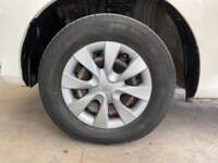 Toyota Avanza 2020 5p LE L4/1.5 Man	 2020 Toyota Avanza Venta Llantas 1