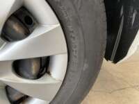 Toyota Avanza 2020 5p LE L4/1.5 Man	 2020 Toyota Avanza Venta Llantas 11