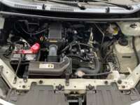 Toyota Avanza 2020 5p LE L4/1.5 Man	 2020 Toyota Avanza Venta Motor 2