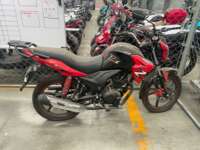 Motocicleta Italika 125z modelo 2017 2017 Italika 125Z Venta Exteriores 1