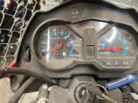 Motocicleta Italika 125z modelo 2017 2017 Italika 125Z Venta Exteriores 3