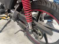Motocicleta Italika 125z modelo 2017 2017 Italika 125Z Venta Motor 2
