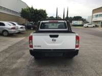 Nissan NP300 Doble Cabina 2018 4p S L4/2.5 Man A/A Paq. Seg. 2018 Nissan NP300 Doble Cabina Venta Exteriores 6