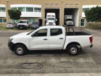 Nissan NP300 Doble Cabina 2018 4p S L4/2.5 Man A/A Paq. Seg. 2018 Nissan NP300 Doble Cabina Venta Exteriores 8