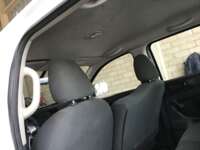 Nissan NP300 Doble Cabina 2018 4p S L4/2.5 Man A/A Paq. Seg. 2018 Nissan NP300 Doble Cabina Venta Interiores 16
