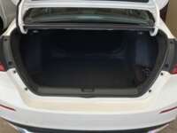 Honda Insight 2019 4p L4/1.5 CVT 2019 Honda Insight Venta Cajuela 1