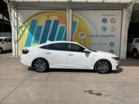 Honda Insight 2019 4p L4/1.5 CVT 2019 Honda Insight Venta Exteriores 4