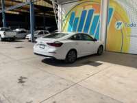 Honda Insight 2019 4p L4/1.5 CVT 2019 Honda Insight Venta Exteriores 5