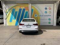 Honda Insight 2019 4p L4/1.5 CVT 2019 Honda Insight Venta Exteriores 6