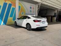 Honda Insight 2019 4p L4/1.5 CVT 2019 Honda Insight Venta Exteriores 7