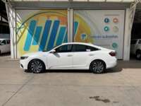 Honda Insight 2019 4p L4/1.5 CVT 2019 Honda Insight Venta Exteriores 8