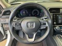 Honda Insight 2019 4p L4/1.5 CVT 2019 Honda Insight Venta Interiores 1