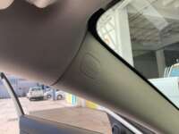Honda Insight 2019 4p L4/1.5 CVT 2019 Honda Insight Venta Interiores 16