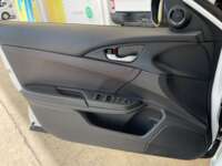 Honda Insight 2019 4p L4/1.5 CVT 2019 Honda Insight Venta Interiores 19