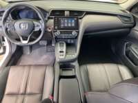 Honda Insight 2019 4p L4/1.5 CVT 2019 Honda Insight Venta Interiores 4