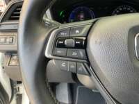 Honda Insight 2019 4p L4/1.5 CVT 2019 Honda Insight Venta Interiores 6