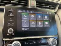 Honda Insight 2019 4p L4/1.5 CVT 2019 Honda Insight Venta Interiores 9