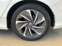 Honda Insight 2019 4p L4/1.5 CVT 2019 Honda Insight Venta Llantas 4