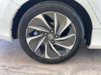 Honda Insight 2019 4p L4/1.5 CVT 2019 Honda Insight Venta Llantas 7