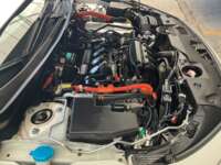 Honda Insight 2019 4p L4/1.5 CVT 2019 Honda Insight Venta Motor 1